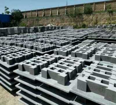 江西小型水泥磚機與河北免燒磚機價格分析及選購指南