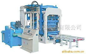 鞏義市銀基機械制造 煤礦設備產品列表