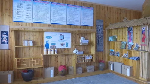 平寨村網店即將上線，網絡搭建助推農產品“走出去”