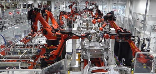 特斯拉或將從中國向北美出口Model 3 全球供應鏈搭建的關鍵一步